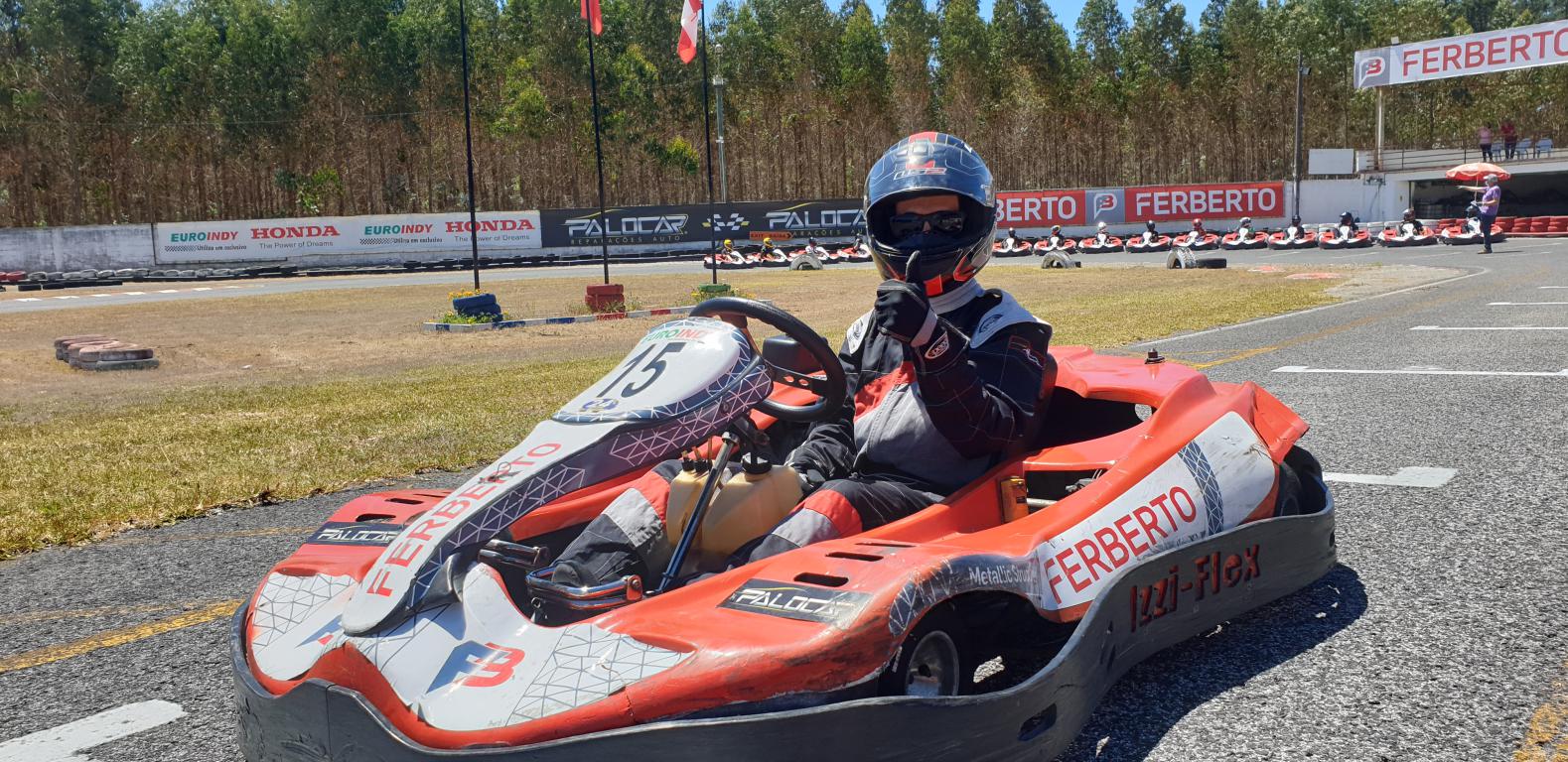 Indoor Karting Caldas da Rainha32
